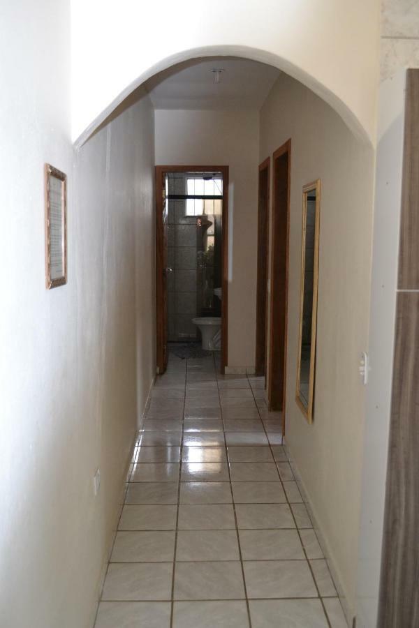 Casa Condominio 250M Praia Maranduba Wifi Churrasqueira Ubatuba Exterior foto